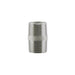 Mamelon en acier inoxydable 1/4" X 2" Green Line - Quincaillerie G.H. Berger