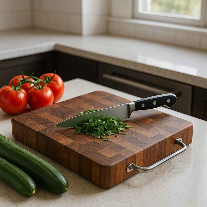 Beurre à planche de bois - 4 oz - Grumpy's