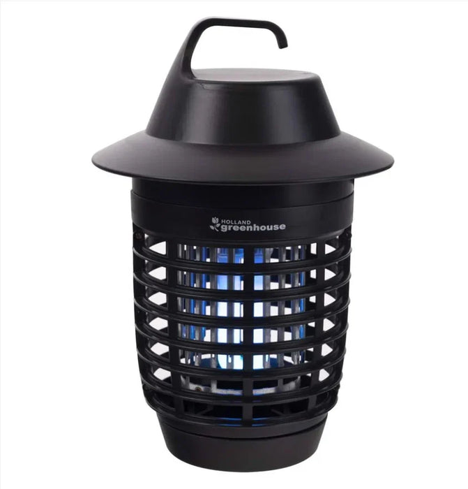 Tue-insectes à lumière UV 120V