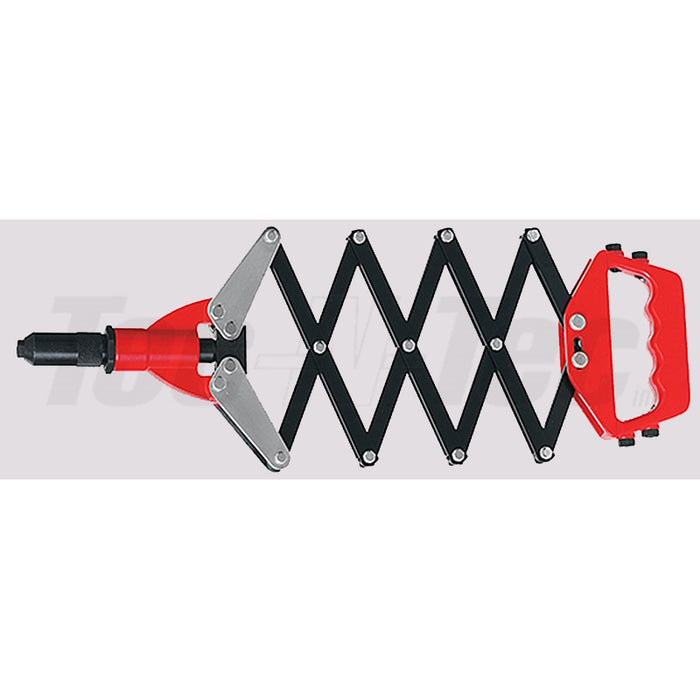 Riveteuse robuste pour Pop rivets