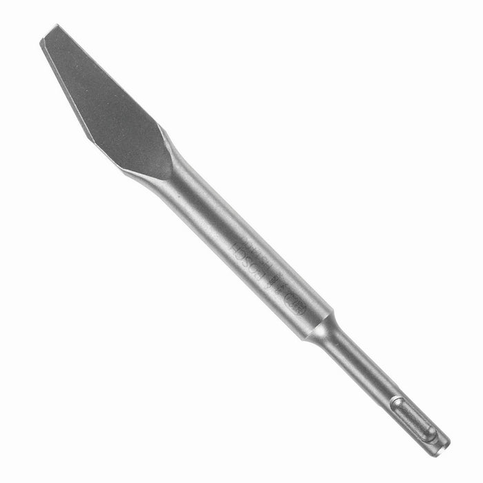 Couteau pour mortier 1/4" x8" [SDS-Plus]