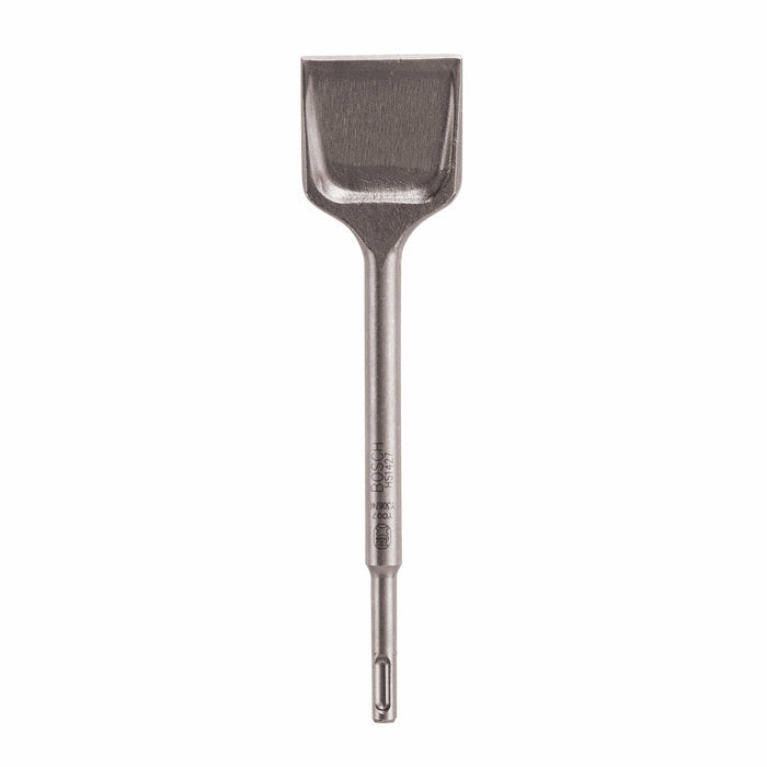 Ciseau large 2-1/2"x10" [SDS-Plus]