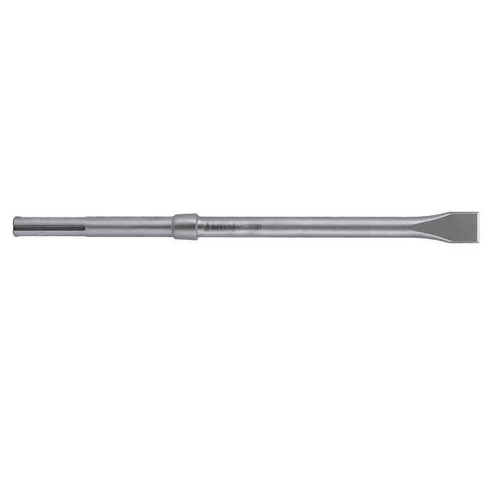 Ciseau plat R-Text 1"x16" [SDS-Max]