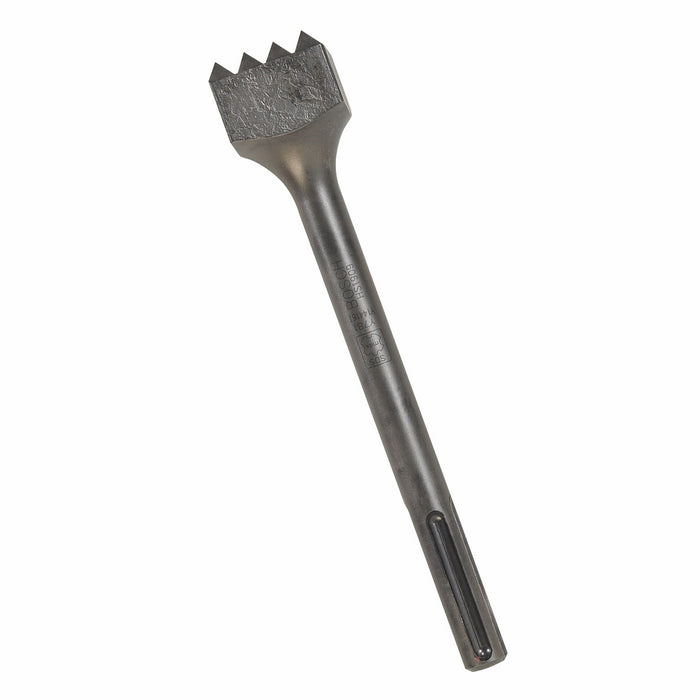 Tête de brossage 1-3/4"x9-1/4" [SDS-Max]