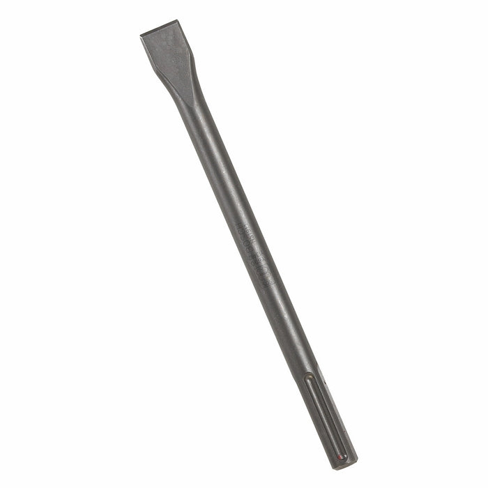 Ciseau plat 1"x12" [SDS-Max]