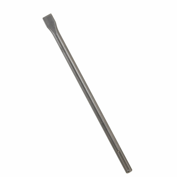 Ciseau plat 1"x18" [SDS-Max]