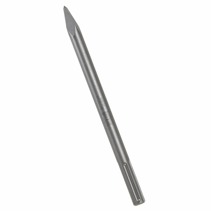 Pointe en acier 12" [SDS-Max]