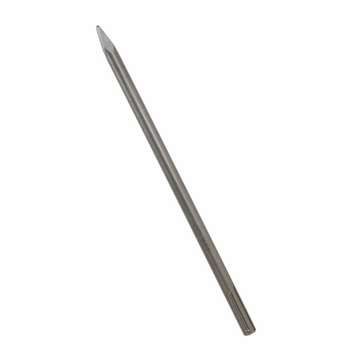 Pointe en acier 18" [SDS-Max]