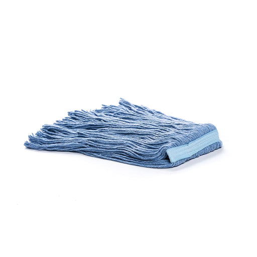 Tête de vadrouille 575 g bleue IEL - Quincaillerie G.H. Berger