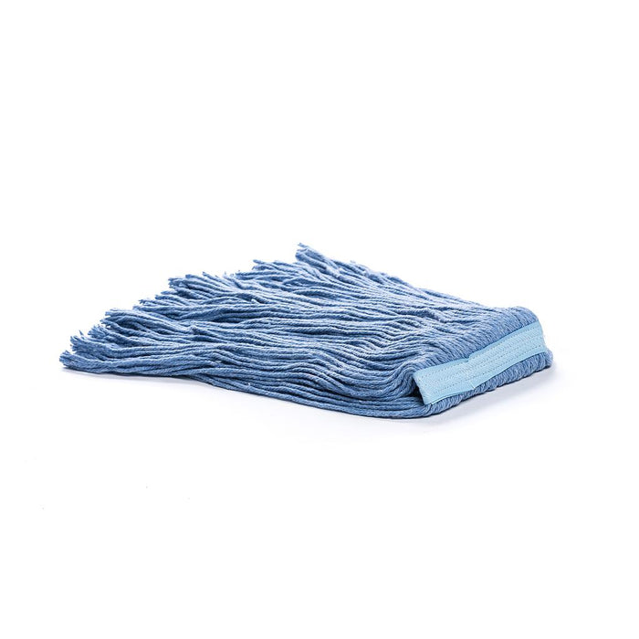 Tête de vadrouille 575 g bleue IEL - Quincaillerie G.H. Berger