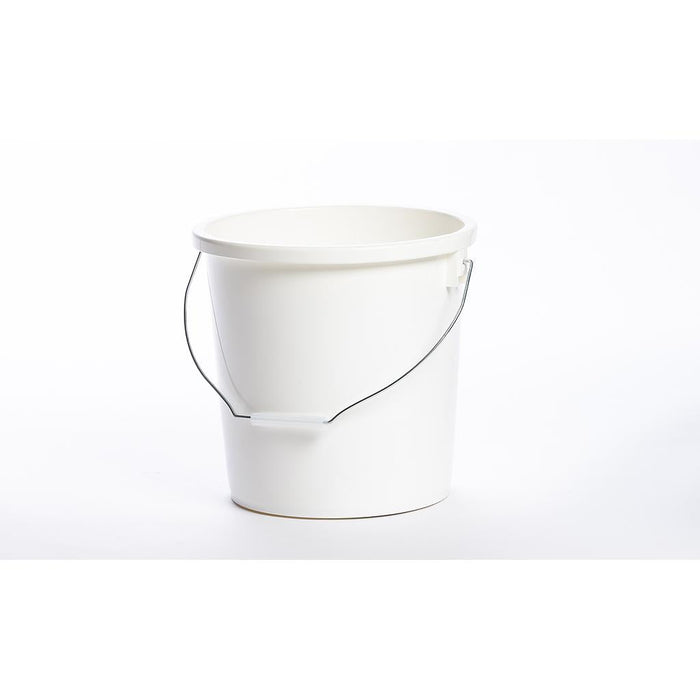 Seau tout-usage 10 L en plastique IEL - Quincaillerie G.H. Berger