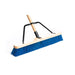 Brosse à plancher droite Hercule 24" en bois  IEL - Quincaillerie G.H. Berger