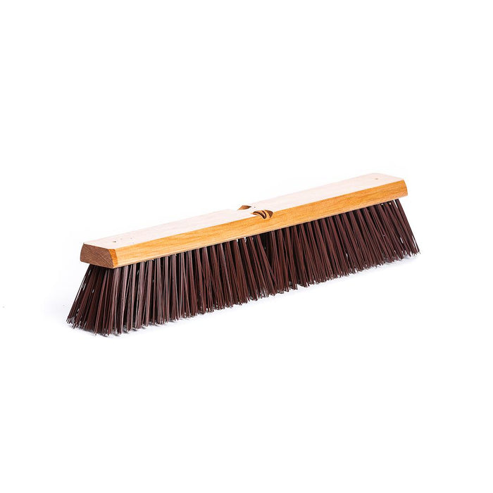 Balai-brosse de 18" pour surfaces rugueuses IEL - Quincaillerie G.H. Berger