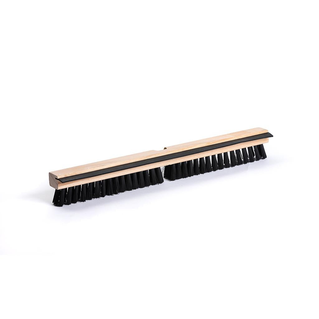 Balais et brosses de rue