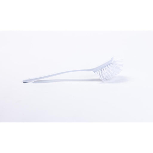 Brosse à vaisselle avec grattoir IEL - Quincaillerie G.H. Berger