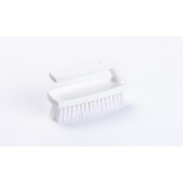 Brosse à main avec poignée IEL - Quincaillerie G.H. Berger