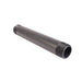 Mamelon en PVC gris 1/2" X 3" IPEX - Quincaillerie G.H. Berger