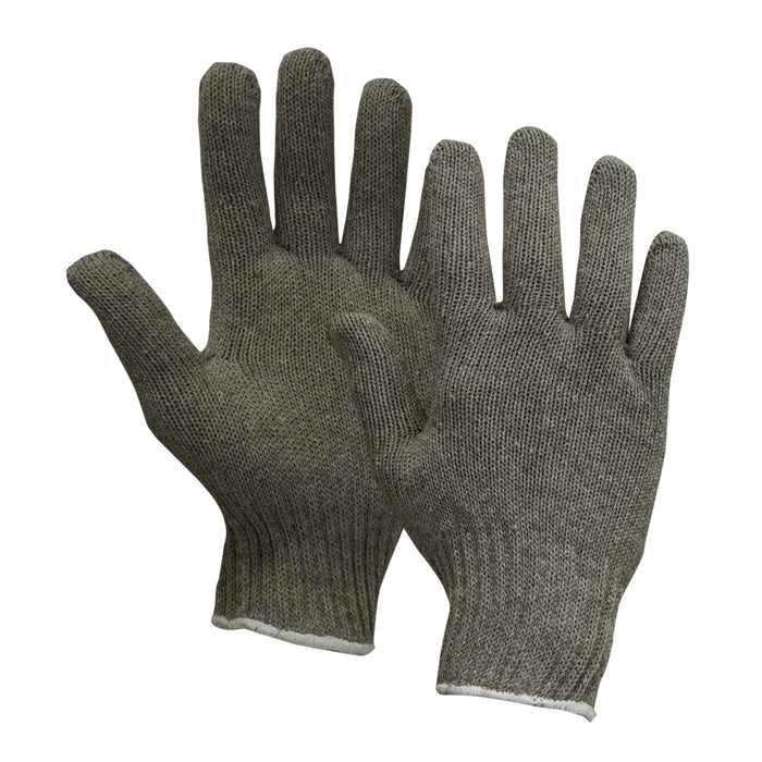Gants en tricot gris Jackfield - Quincaillerie G.H. Berger