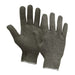 Gants en tricot gris Jackfield - Quincaillerie G.H. Berger