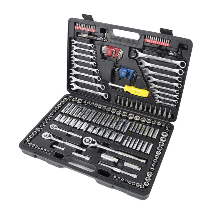Ensemble de 200 outils pour mécanicien