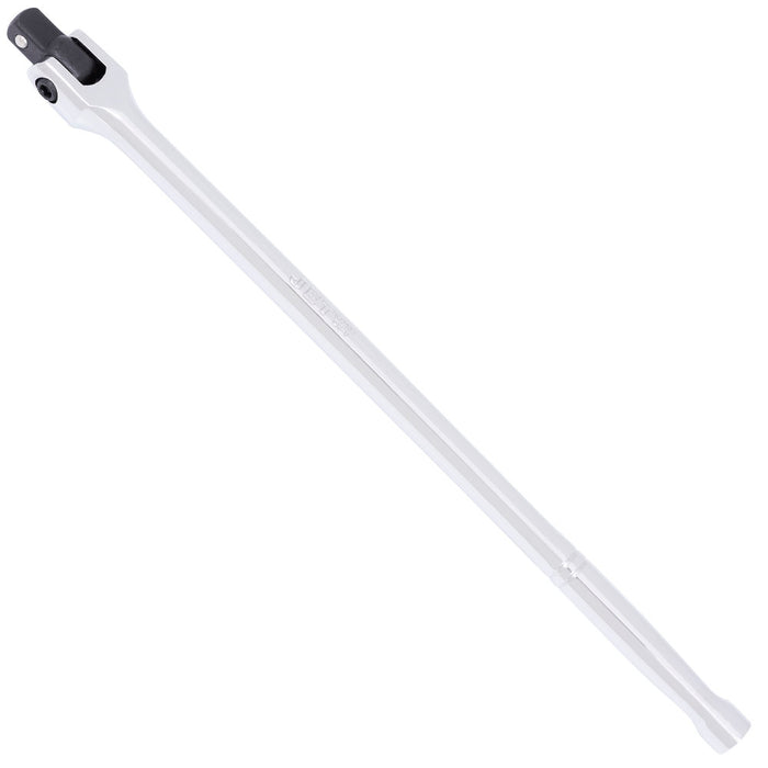 Barre de force de 10" à prise 1/2"