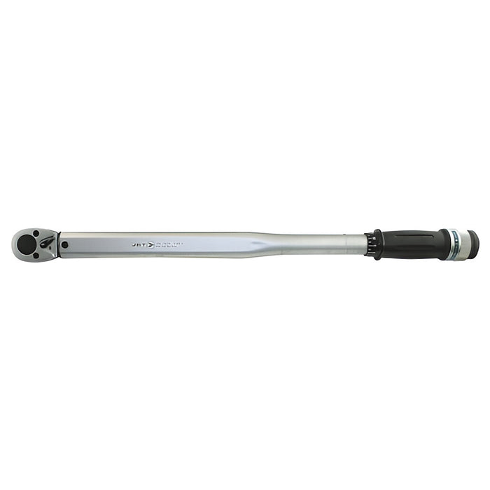 Clé dynamométrique à prise 1/2" - 250 lbs
