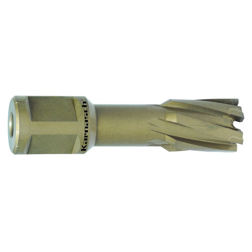 Couteau annulaire TCT 1-5/8" Karnasch - Quincaillerie G.H. Berger