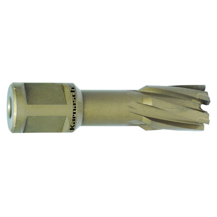 Couteau annulaire TCT 1-5/8" Karnasch - Quincaillerie G.H. Berger