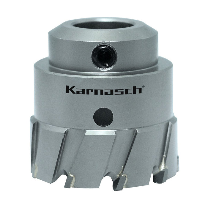 Trépan Power Max 2-3/4" (70 mm) Karnasch - Quincaillerie G.H. Berger