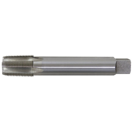 Taraud intermédiaire à tuyaux 3/8"-18 NPT X 6" - Quincaillerie G.H. Berger