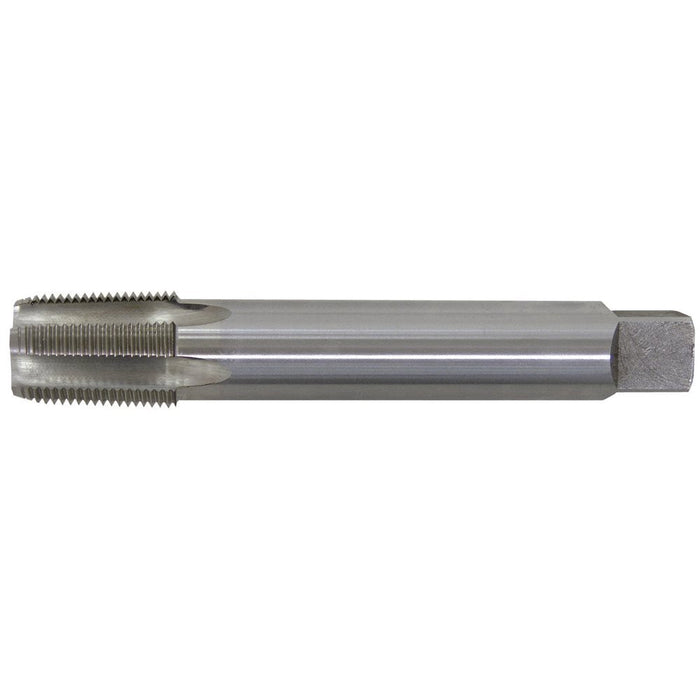 Taraud intermédiaire à tuyaux 3/8"-18 NPT X 6" - Quincaillerie G.H. Berger