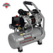 Compresseur ultra-silencieux 1.1 CV, 3 gallons King Canada - Quincaillerie G.H. Berger