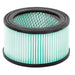 Filtre de remplacement HEPA pour aspirateur King 8521AV King Canada - Quincaillerie G.H. Berger