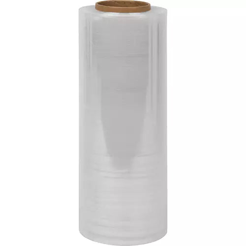 Pellicule extensible transparente 13" X 1500' 75 ga Kleton - Quincaillerie G.H. Berger