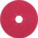 Disque de fibre pour acier 5" X 7/8" grain 36 Klingspor - Quincaillerie G.H. Berger