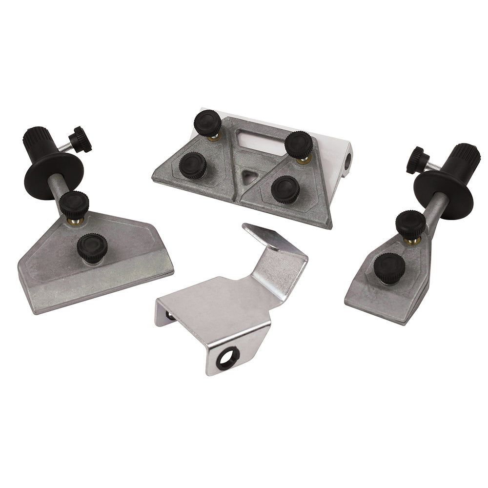 Outils aiguisage: accessoires