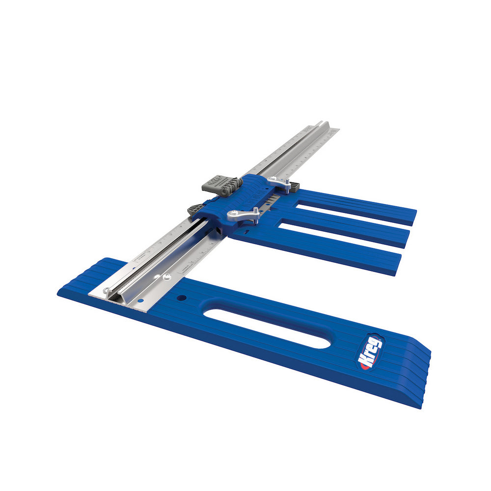 KREG Guide de coupe pour refente Rip-Cut™