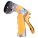 Pistolet d'arrosage robuste à 8 types de jets Landscapers Select - Quincaillerie G.H. Berger