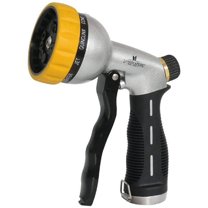 Pistolet d'arrosage à 10 jets Landscapers Select - Quincaillerie G.H. Berger