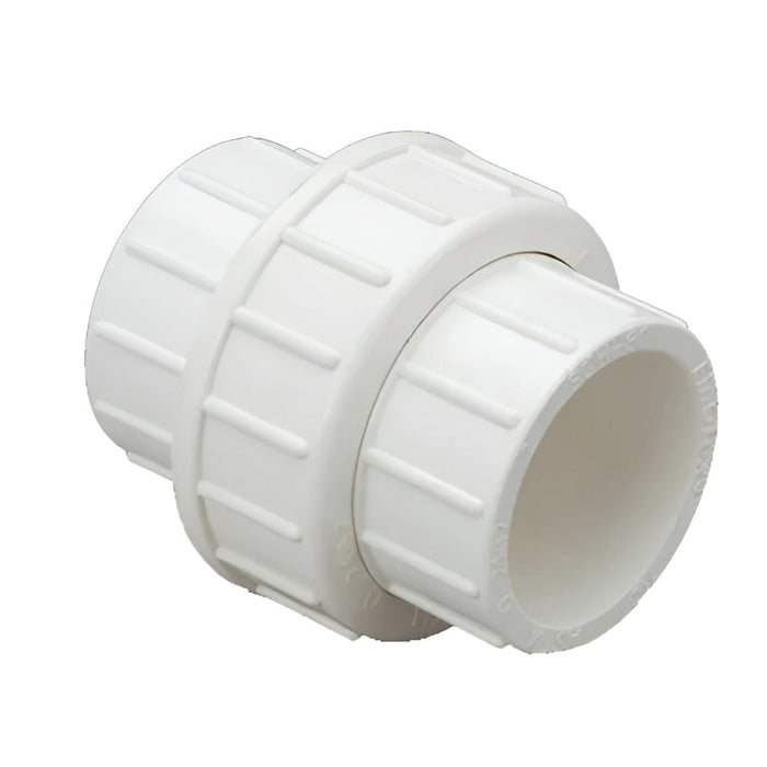 Union démontable PVC40 1/2" Lasco - Quincaillerie G.H. Berger