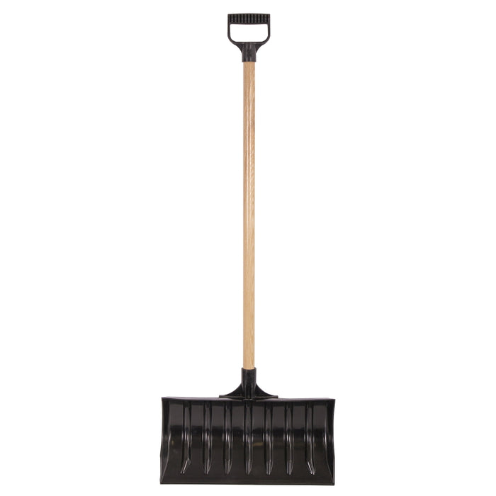 Grattoir à neige 18" Lynx, en poly