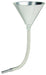 Entonnoir pour fluide de transmission 24 oz en acier galvanisé LubriMatic - Quincaillerie G.H. Berger