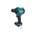 Souffleur à poussière 18V LXT  Makita - Quincaillerie G.H. Berger