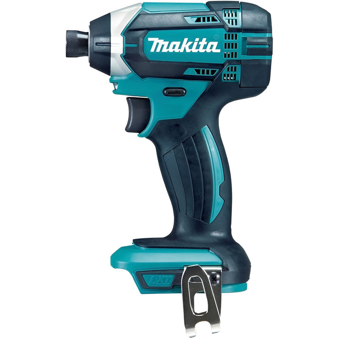 Tournevis à chocs 1/4" 18 V LXT - Outil seulement Makita - Quincaillerie G.H. Berger