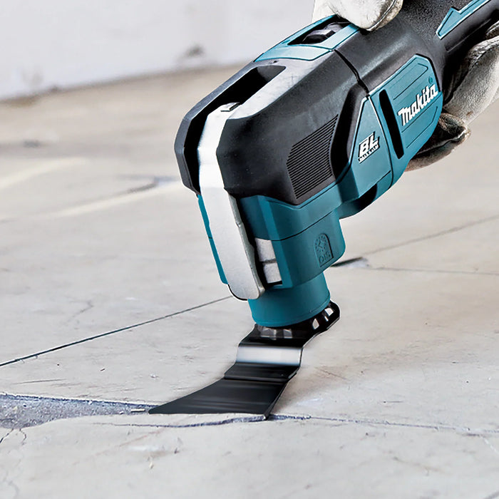 Outil oscillant sans balais 18V LXT (outil seulement) Makita