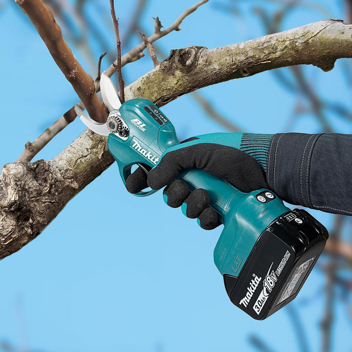 Sécateur à batterie 1-3/16" 18V LXT Makita - Outil seulement