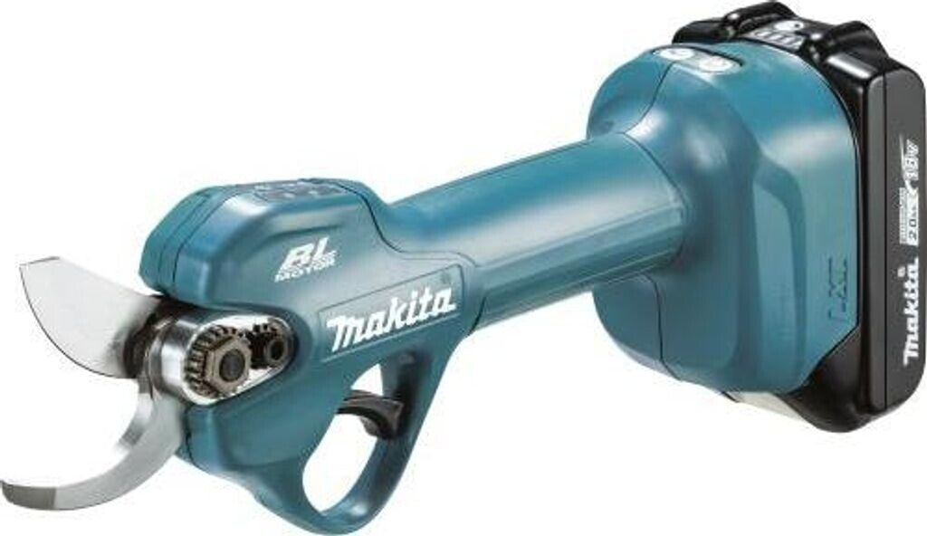 Sécateur à batterie 1-3/16" 18V LXT Makita - Outil seulement