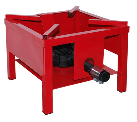 Brûleur extérieur au propane 65 000 BTU martin - Quincaillerie G.H. Berger