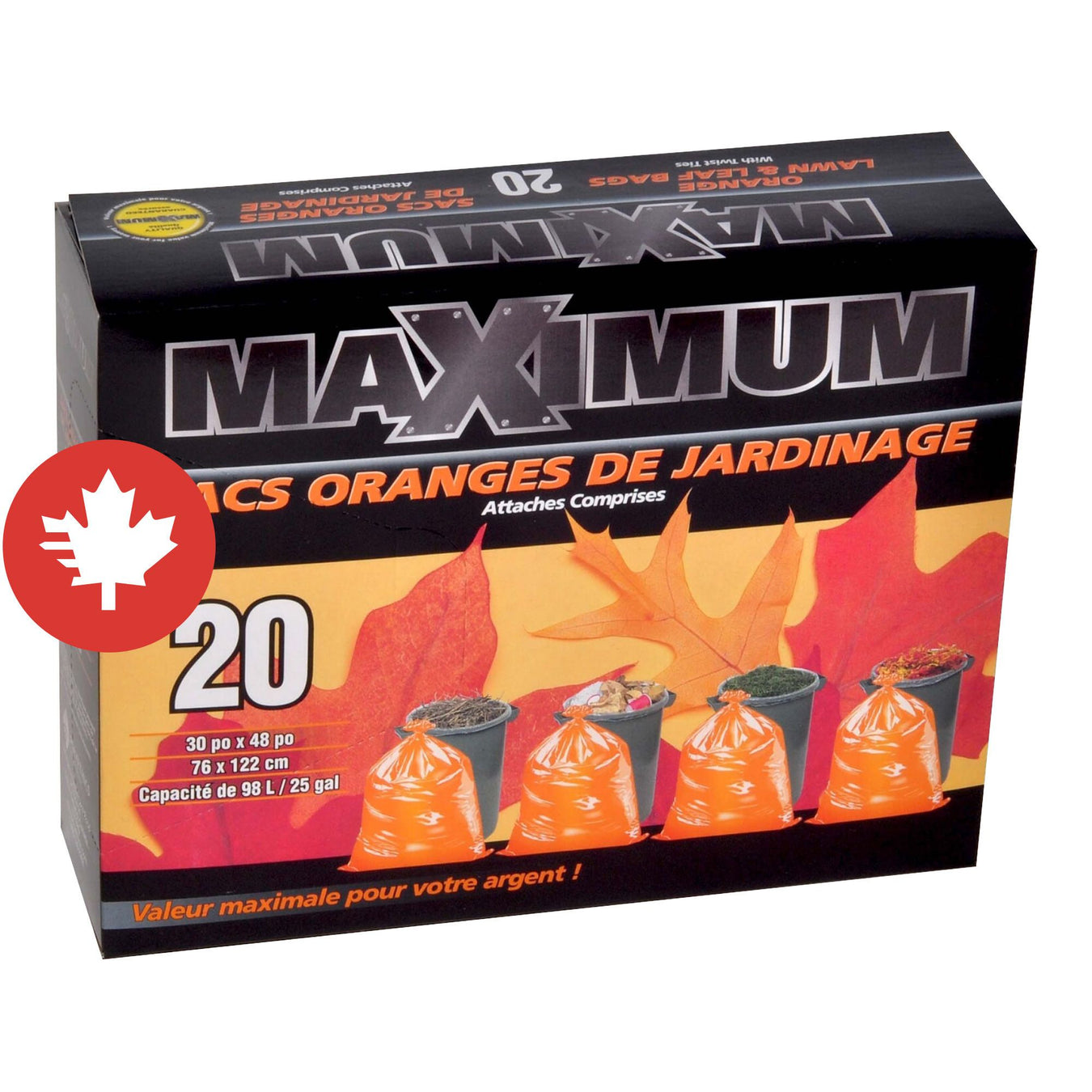 Maximum