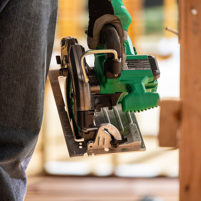 Ensemble de scie circulaire 7-1/4" 36 V Metabo Metabo-HPT
